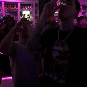 Meet your Posher, Kyler